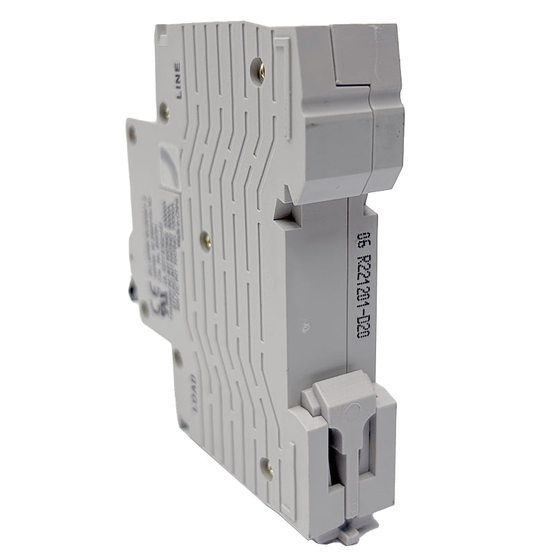 BK63H 1P D20A 6kA 277VAC - 0626037663