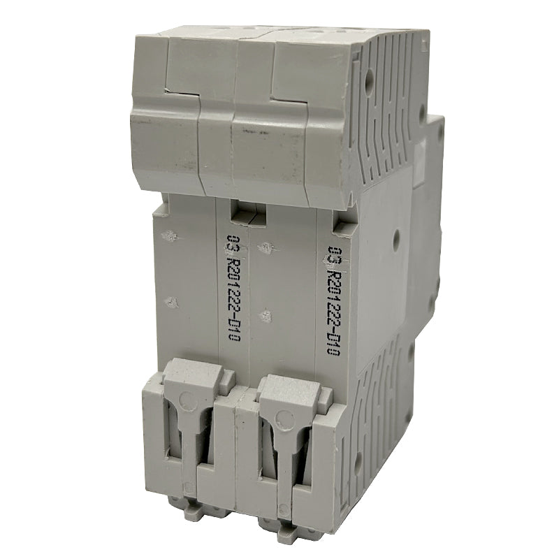 BK63H 2P D10A 6kA 480Y/277VAC - 0627043663