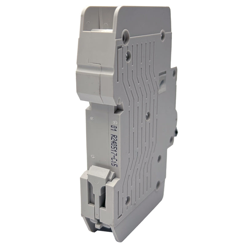 BK63HU 1P C15A 277VAC - 0626050563
