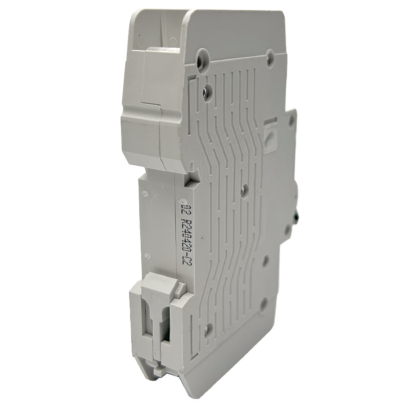 BK63HU 1P C2A 277VAC - 0626043163