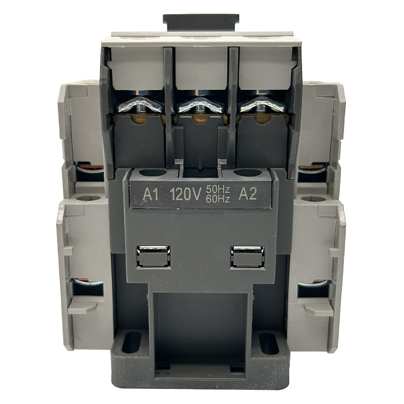 MC-40a AC120V 50/60Hz SCREW 2a2b (Metasol) EXP