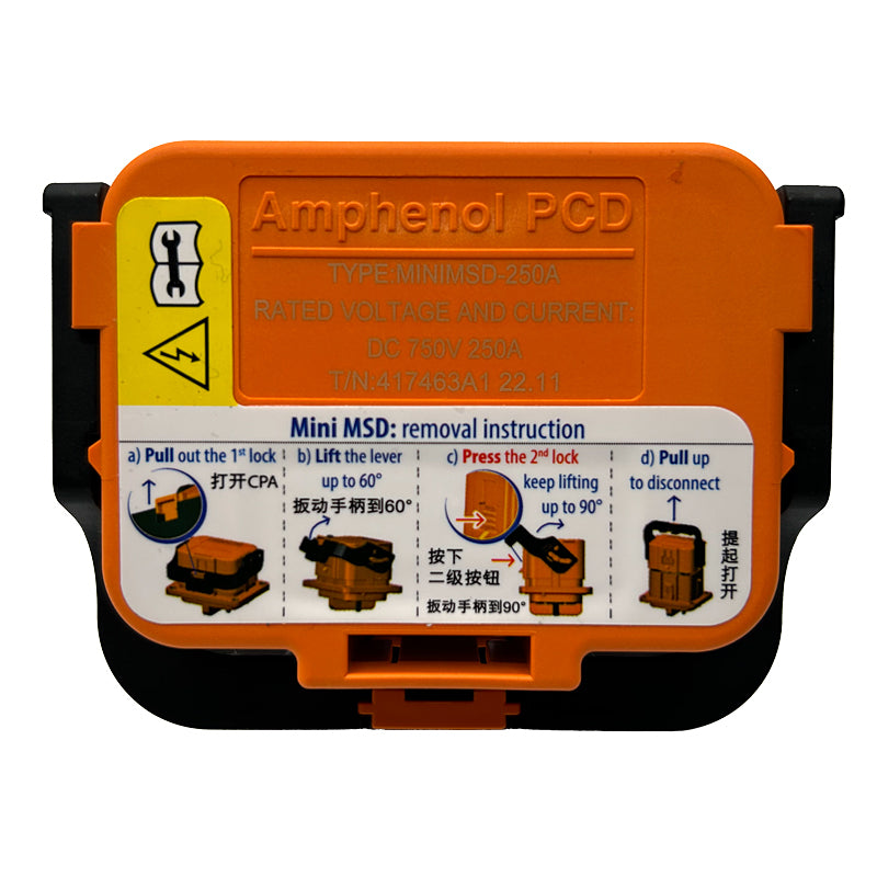 MINIMSDM2502