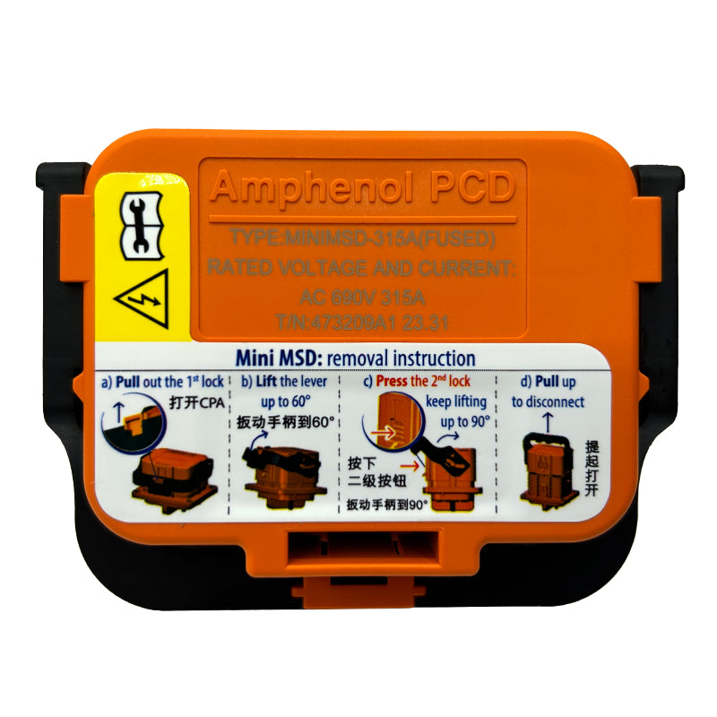 MINIMSDM315