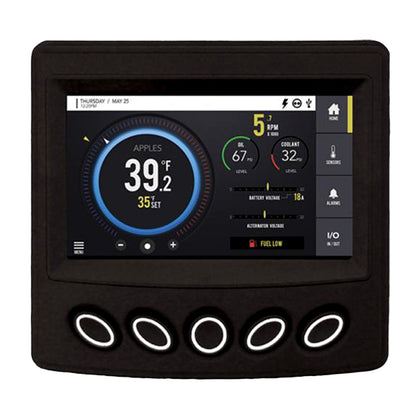 PowerView® 485 - 78700639