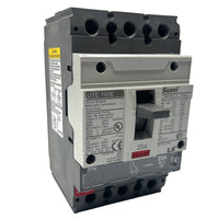UTE100E FTU 25A 3P LL UL
