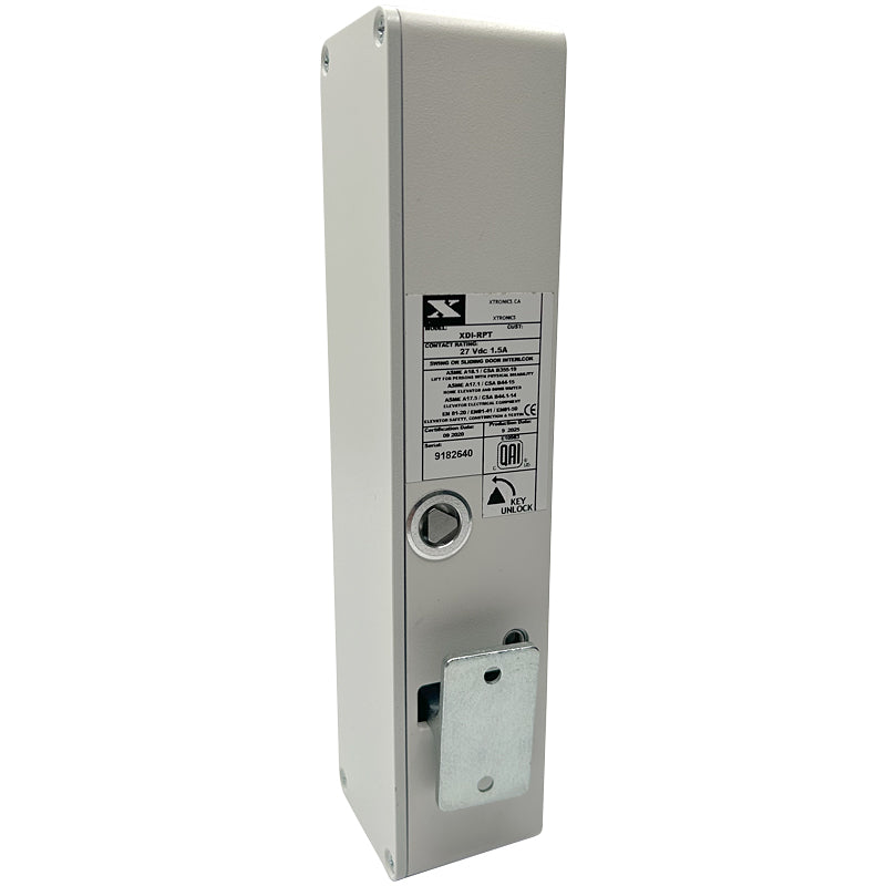 XDI-RPT-W