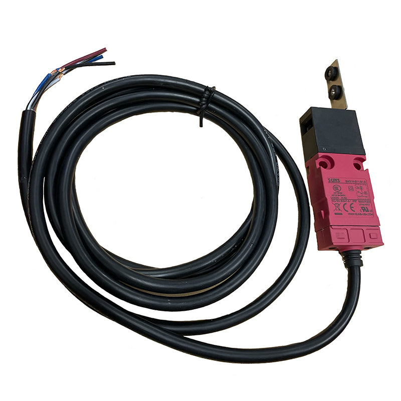 SM31N-S11-91-B2 with SM3-K1 Key