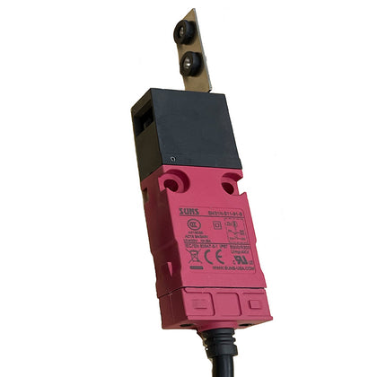 SM31N-S11-91-B2 with SM3-K1 Key