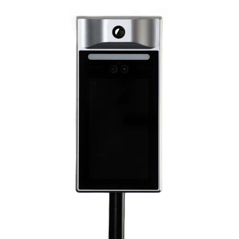 TSCAN-750 - Temperature Scanning Kiosk with Facial Recognition