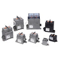 AC/DC Contactors