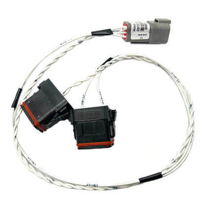 Adapter Harness, MC2 - 38000009