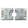 Dies Hexagonal-Shape for Crimping Compression Copper / Aluminium Cable Lugs and Connectors