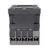 GMC-16M AC240V 50/60Hz 1a EXP