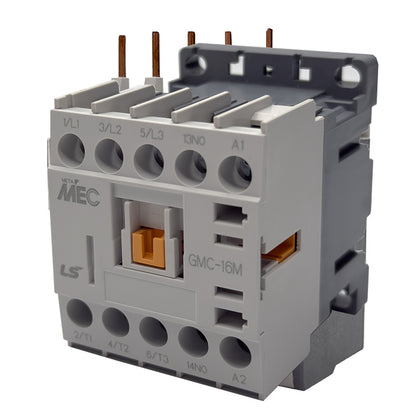 GMC-16M AC240V 50/60Hz 1a EXP