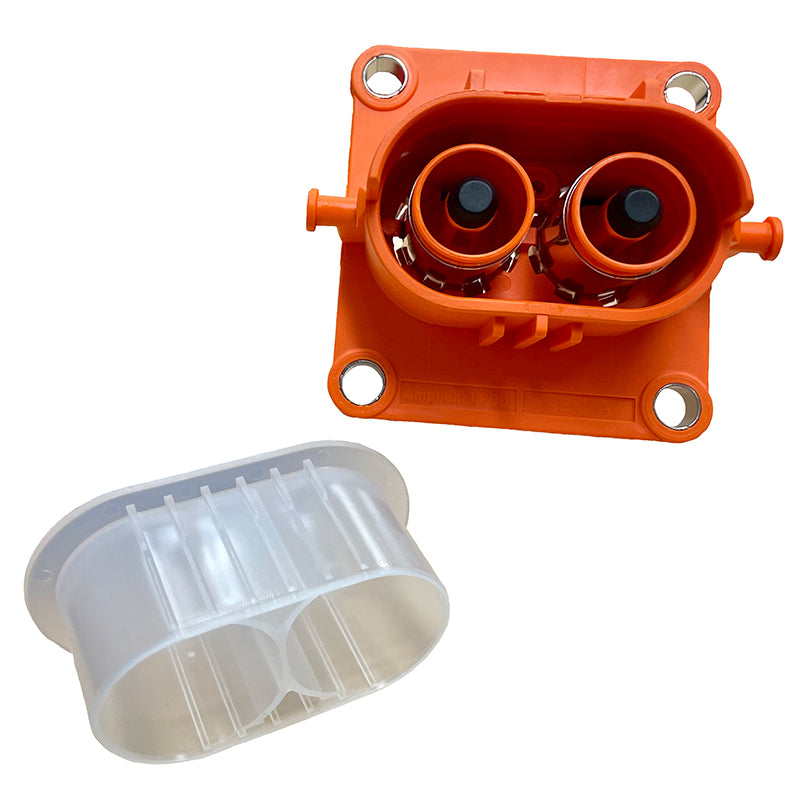 Connettore SMD NEM658/NEM660 (PLUX22/21MTC