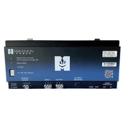SDRS-0500-H1