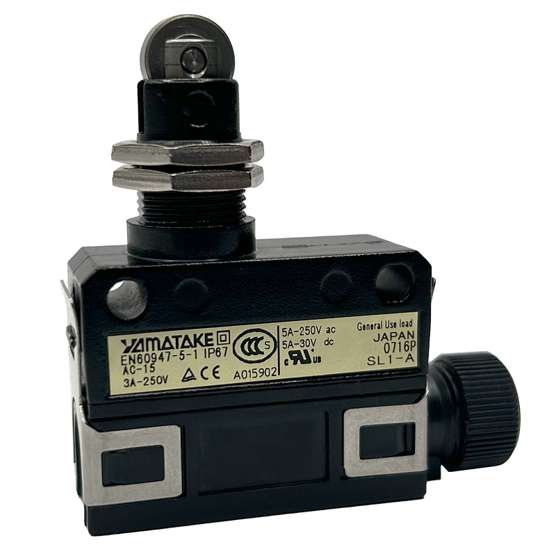その他 Yamatake EST0240Z05BBX00 Smart Terminal Yamatake EST0240Z05BBX00 Smart Terminal Removed From The