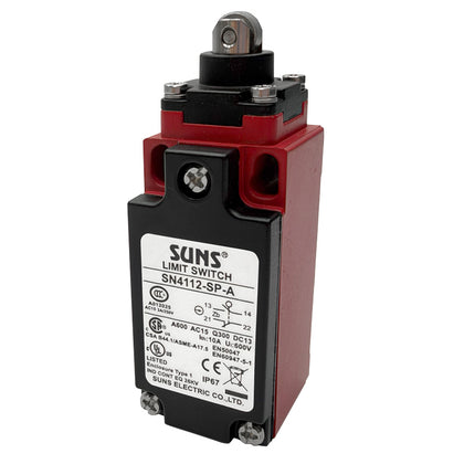 SN4112-SP-A