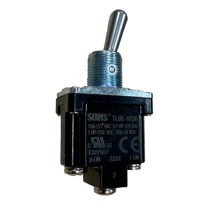 EV-Tronix - Electromechanical Switches – Tagged 