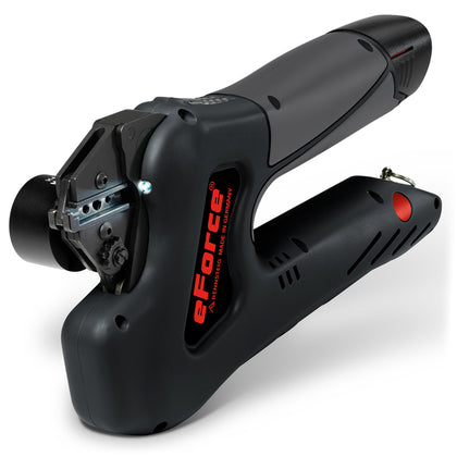 eForce® - Battery Powered Crimping Tool