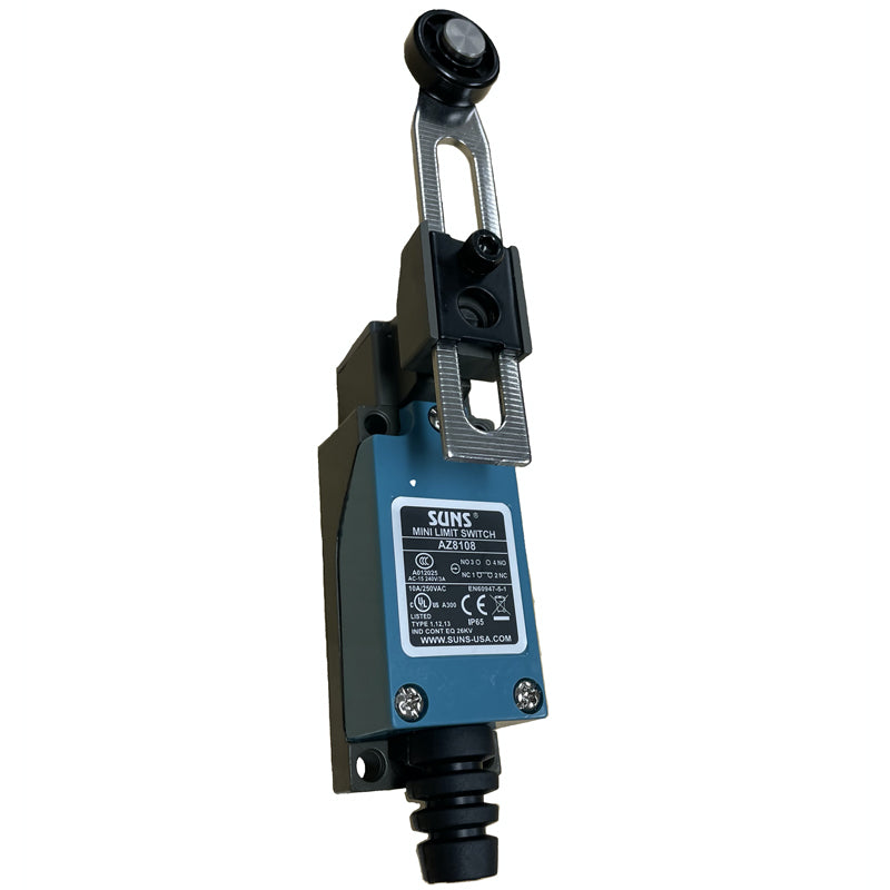 AZ8108 – EV-Tronix