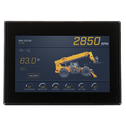 PowerView 700