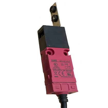 EV-Tronix - Electromechanical Switches – Tagged Limit Switches