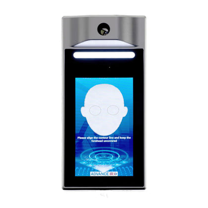 TSCAN-750 - Temperature Scanning Kiosk with Facial Recognition